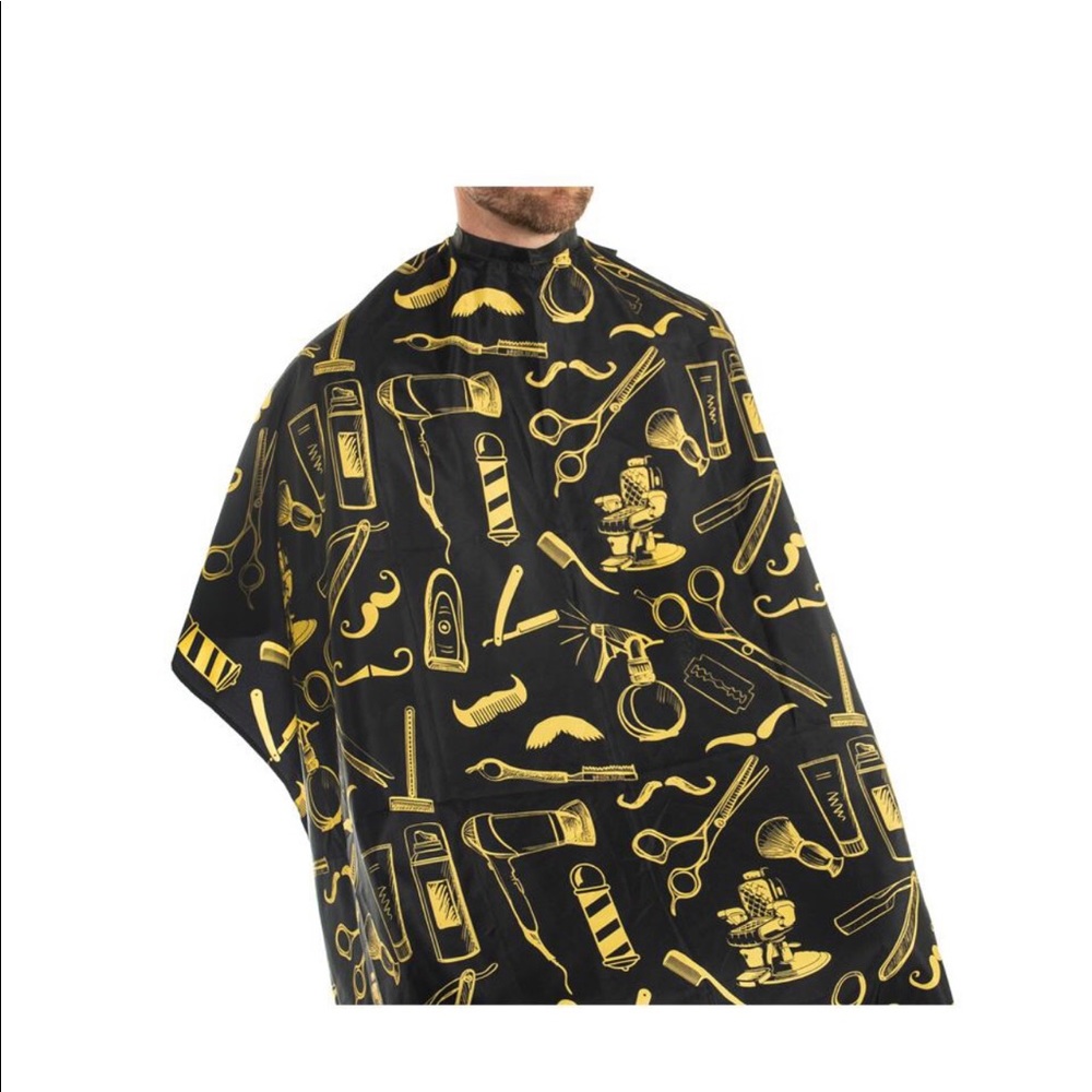 Campbell's Antique Styling Cloth